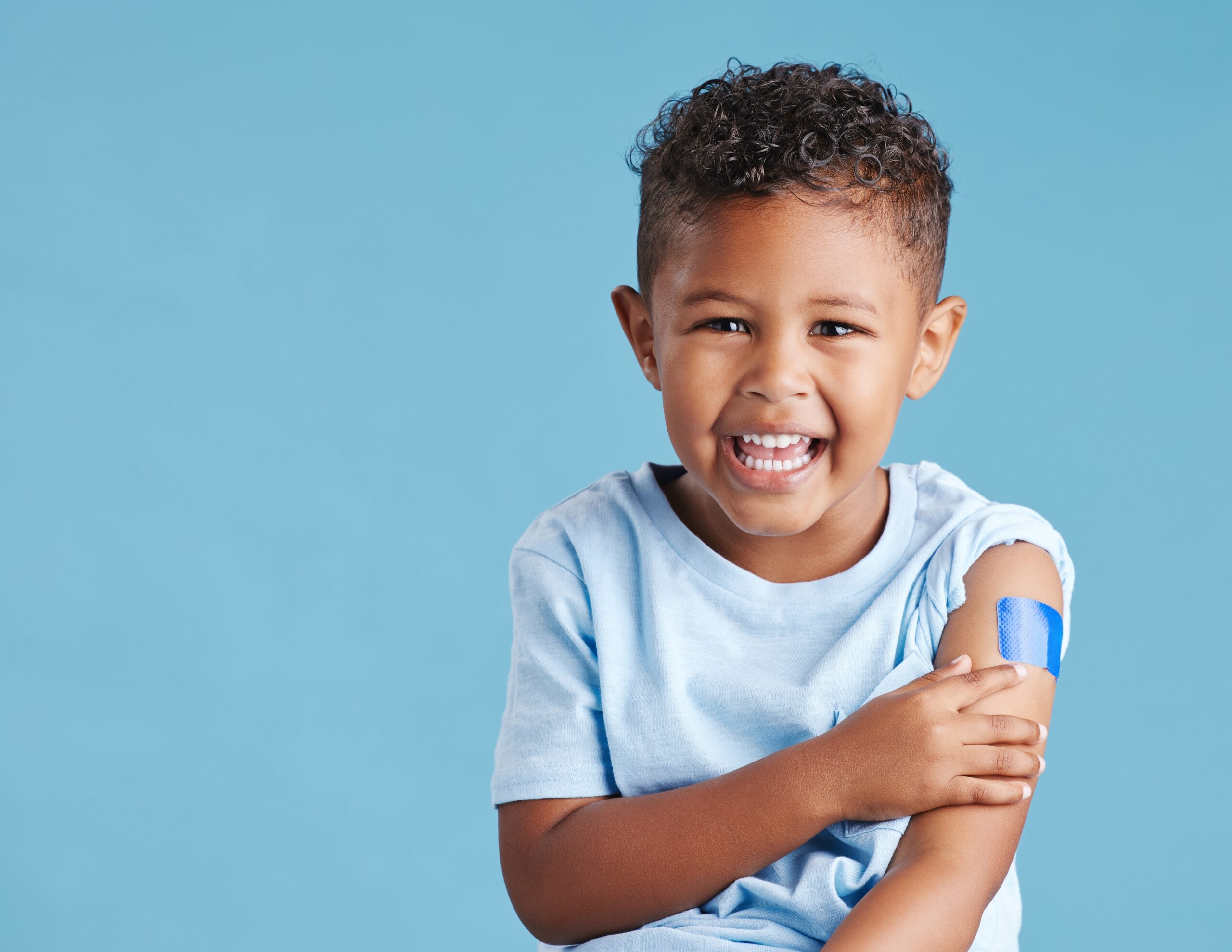 How to Handle Common Childhood Illnesses: A Parent’s Guide